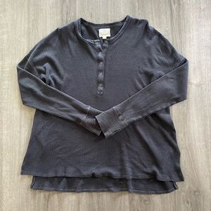 Aerie Longsleeve top